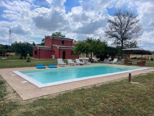 Bed & Breakfast  Recanati