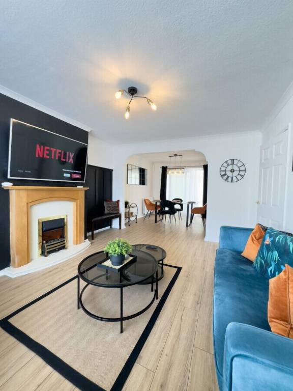House Worcester