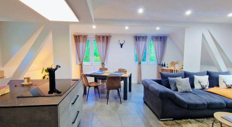 Rental apartment with terrace — photo 2