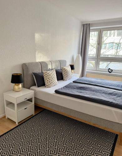 Appartement Döhren-Wülfel
