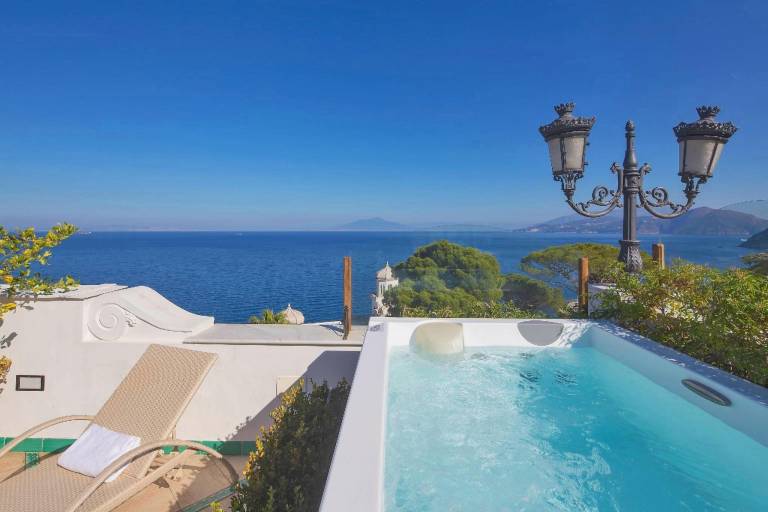 Luxury Villa Excelsior Parco — photo 2