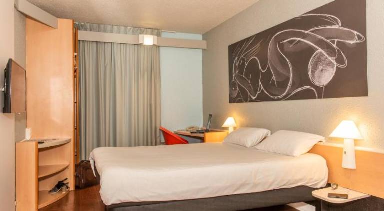 Ibis La Bresse Gerardmer — photo 3