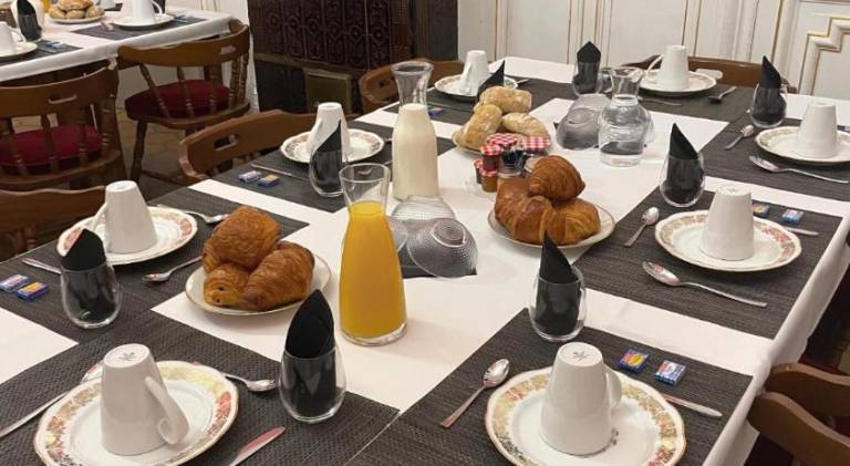 Suite Bien etre du Chateau de la Bouchatte — photo 5