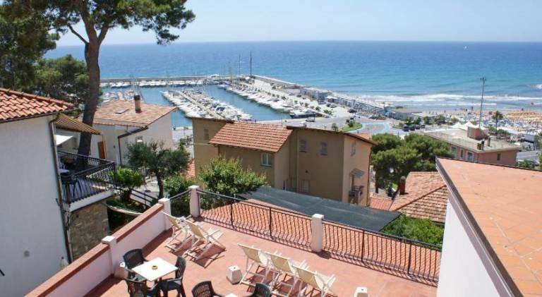 Albergo La Pineta — photo 2