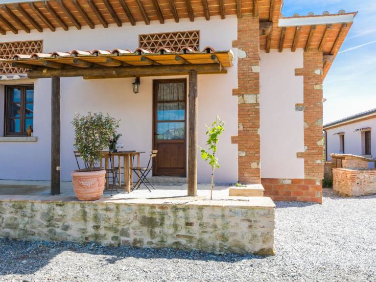 Vakantiepark  Cecina