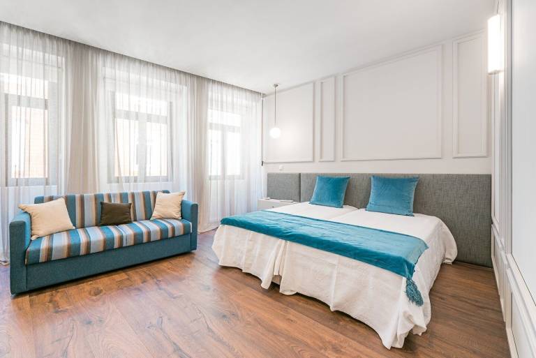 Apartamento Penafiel
