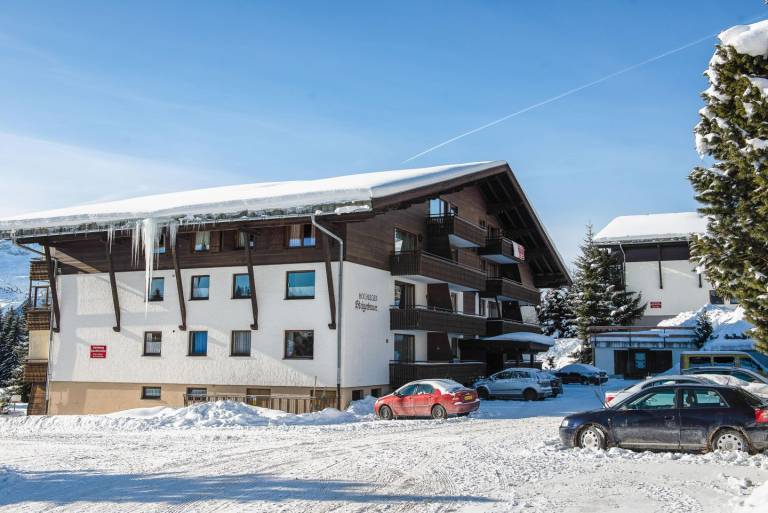 Haus Steigerbauer Top 1 — photo 2