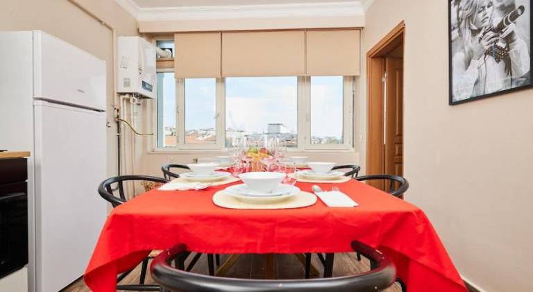 Fully equipped holiday apartment | Suitable for remote work | Dogs allowed — photo 4