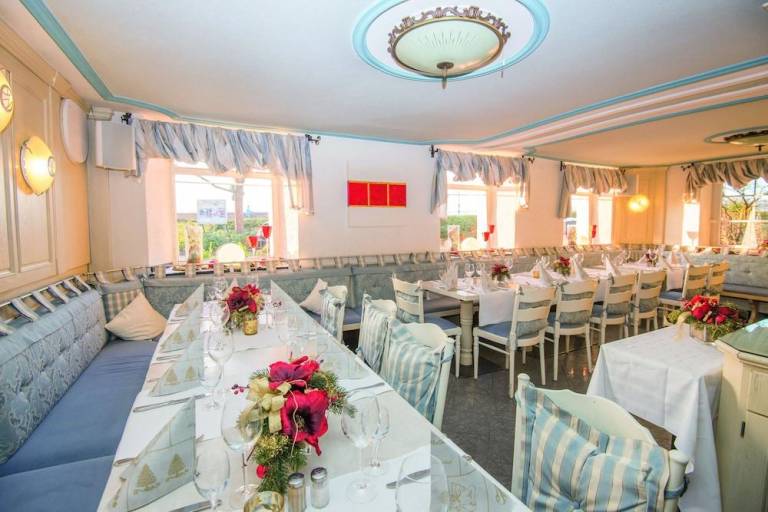 Hotel & Restaurant Zum Vater Rhein — photo 5