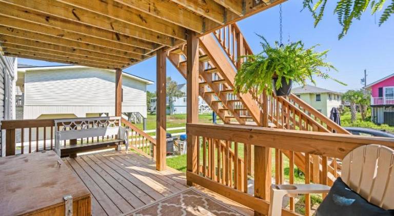 Vacation home | Next to the beach | Good for workation | Pets allowed — photo 5