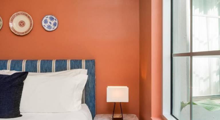 Hotel Trouvail Miami Beach — photo 5
