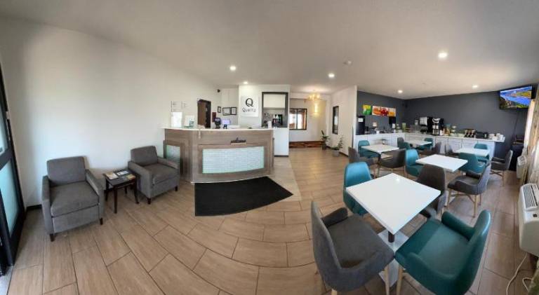 Quality Inn & Suites Eau Claire University Area — photo 3