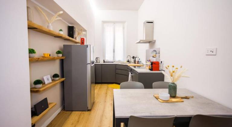 Holiday apartment | Dogs allowed — photo 4