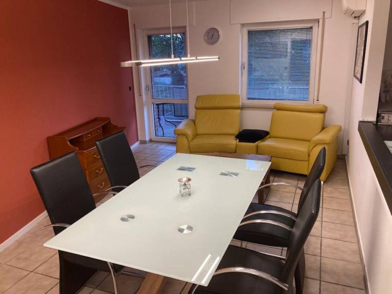 Ferienwohnung Pulheim