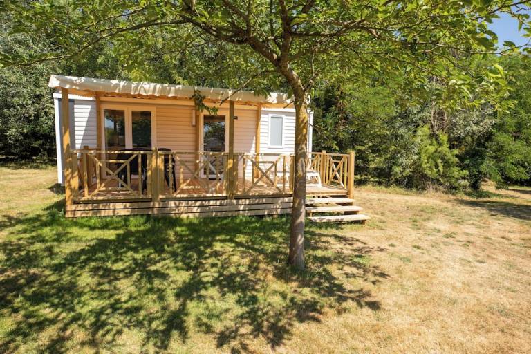 Camping  Apremont