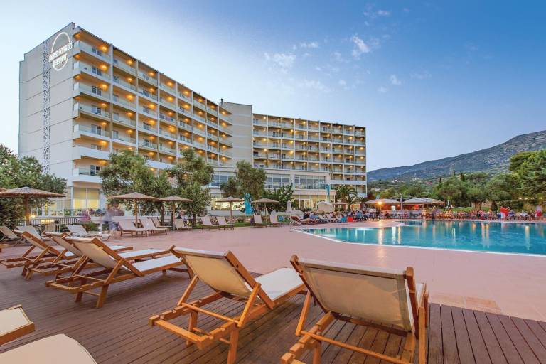 Amarynthos Resort — photo 2