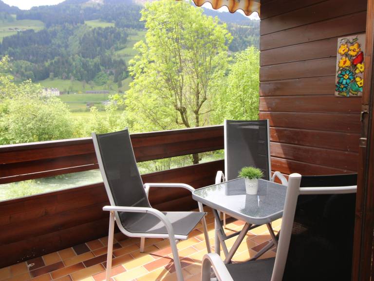 Ferienwohnung Bad Gastein