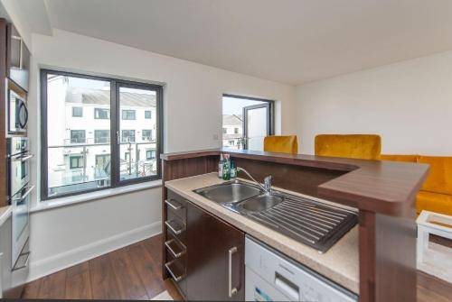 Apartment  Kilcaimin