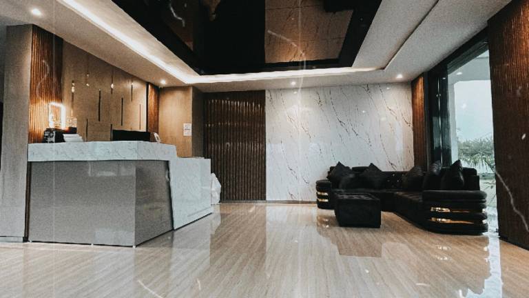 Farms Greens View Resort — photo 2