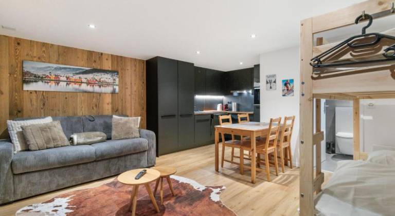 Holiday apartment | Close to the ski | Pet-friendly — photo 3