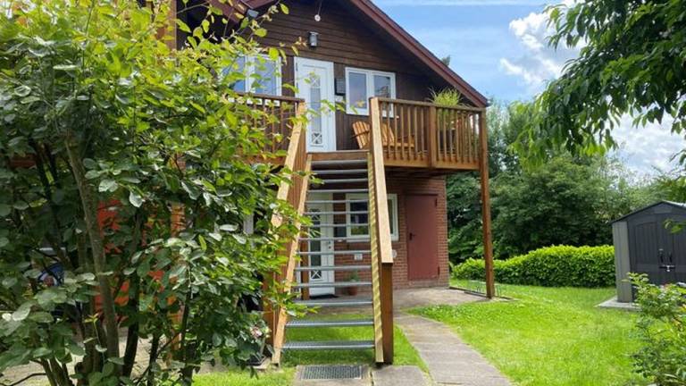 Ferienwohnung  Holnis