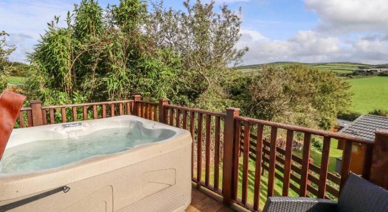 Vacation home with 2 rooms for 4 persons — photo 5