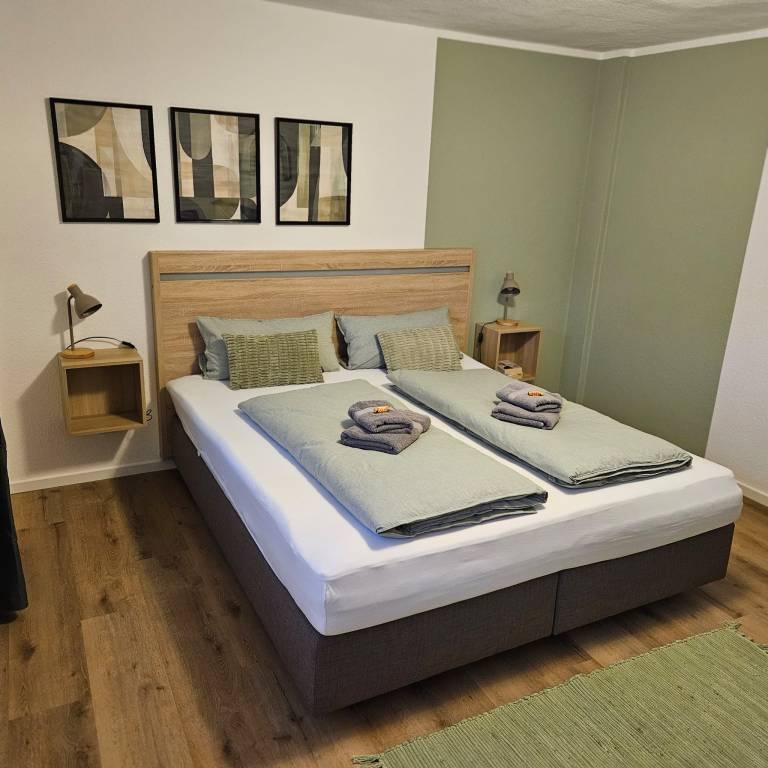 Ferienwohnung Cobbenrode