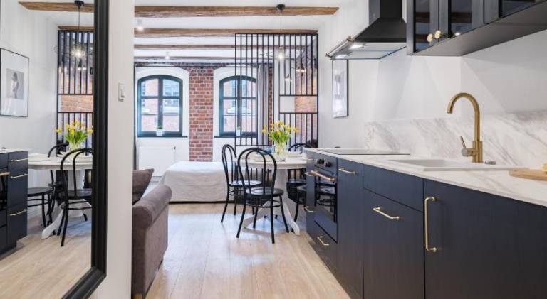 Nice holiday apartment | Pets allowed — photo 3