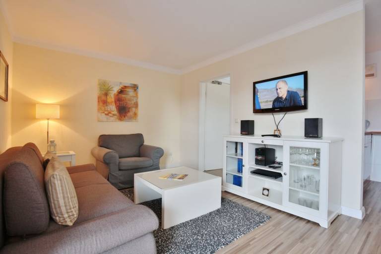 Ferienhaus Bergstraße 62 Appartement 9 in Timmendorfer Strand