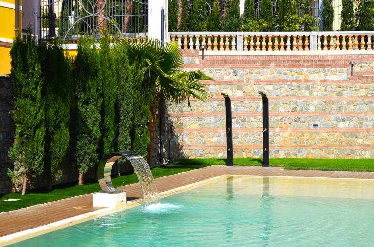 Appartamento Alassio