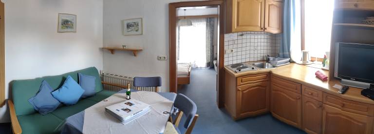 Ferienwohnung in Bad Hofgastein, Salzburger Land, Österreich