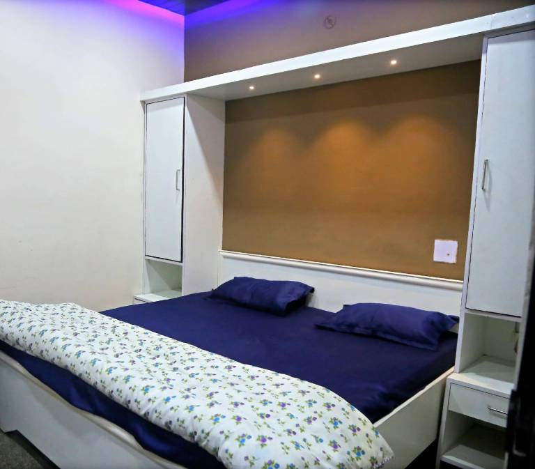 Hotel Siddharth in Nainital