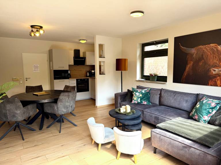 Ferienhaus Wilhelmshaven