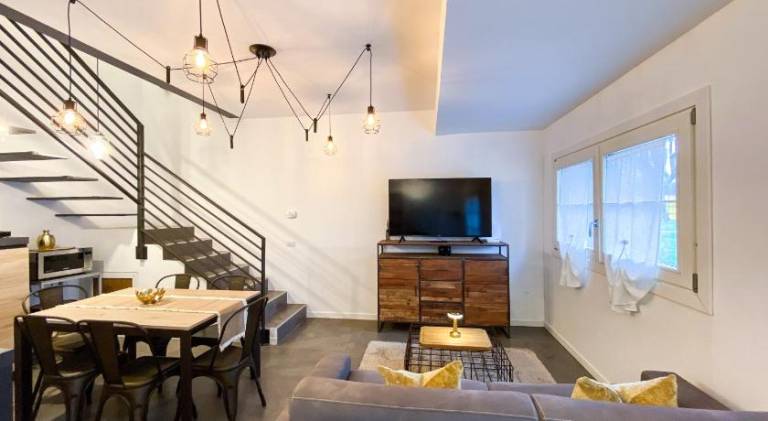 Apartment with 1 room for 6 persons — photo 3