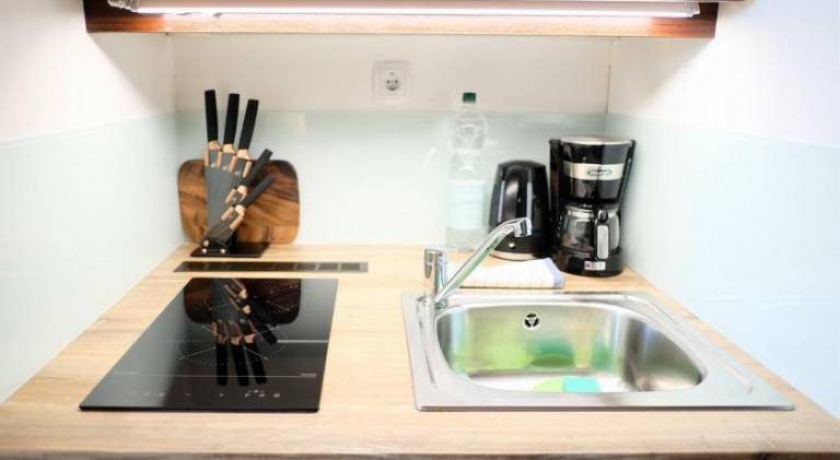 Charming holiday apartment | Pet-friendly — photo 3