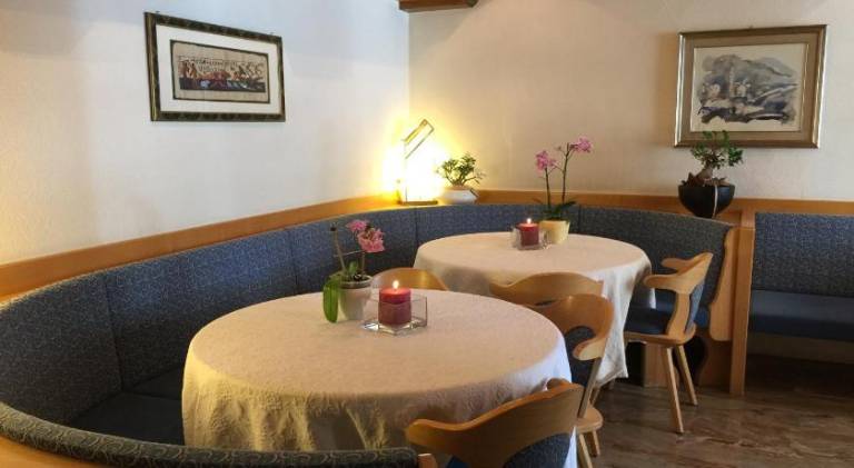 Albergo Alisander — photo 3