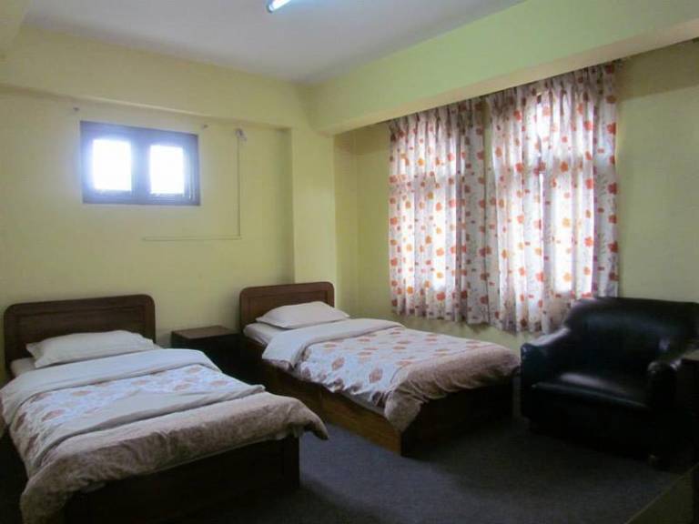 Paradise Guest House — photo 3