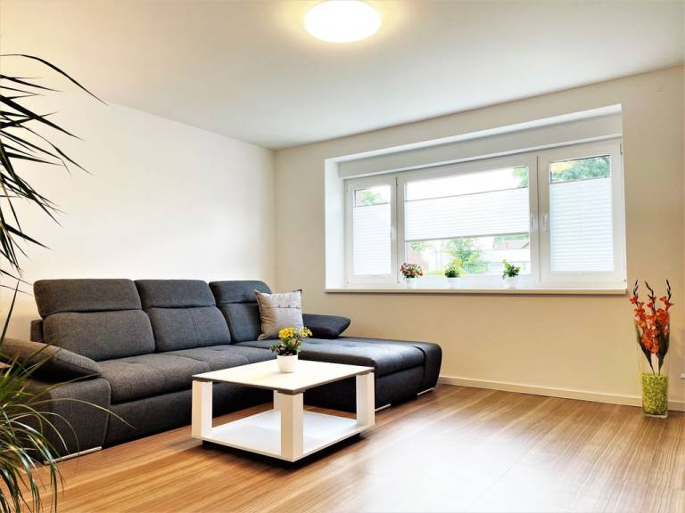 Ferienwohnung Bluno