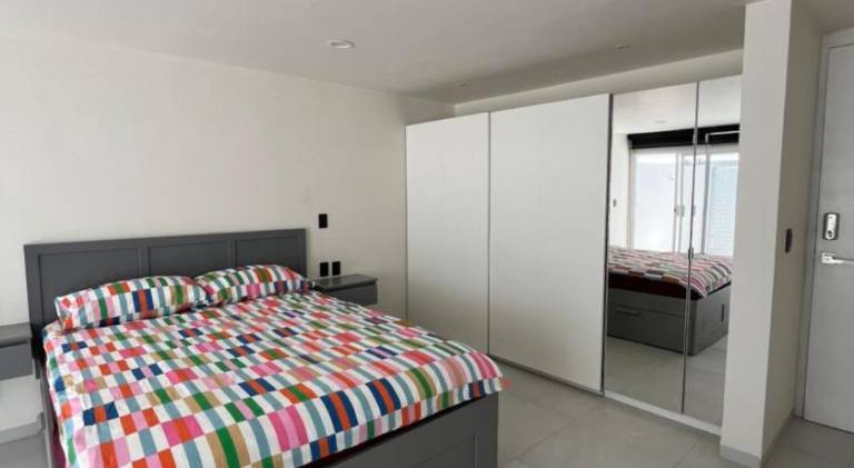 Nice holiday apartment | Pet-friendly in Zapopan