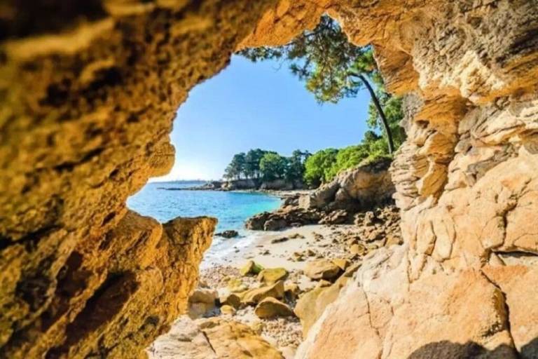 Appartement Beg Meil