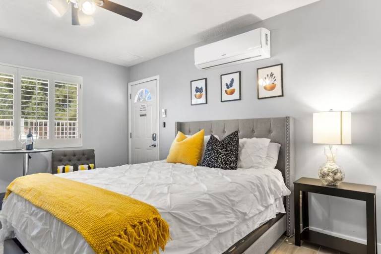 Appartement Melrose Gardens