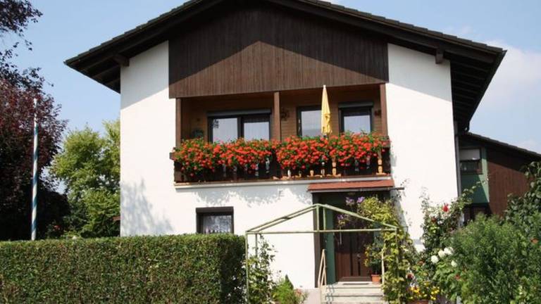 Ferienwohnung  Walleshausen