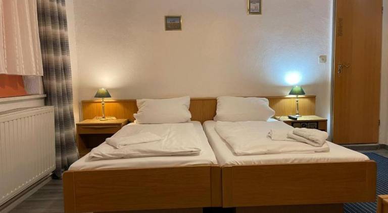 Krugers Hotel