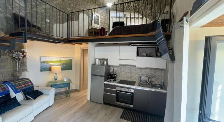 Holiday apartment | Pets are welcome in Fivizzano