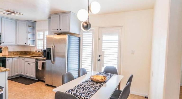 Rental apartment | Pet-friendly — photo 4