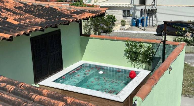 House with pool | Perfect for remote work — photo 4