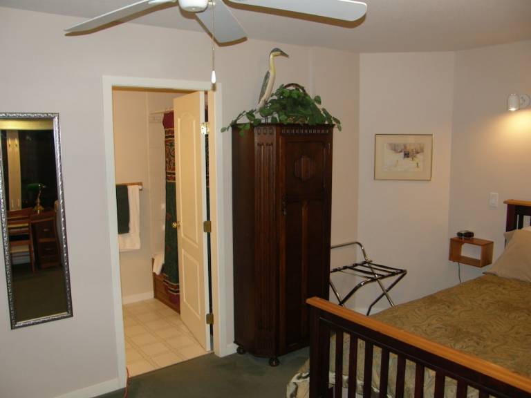 Bed and breakfast Port Alberni