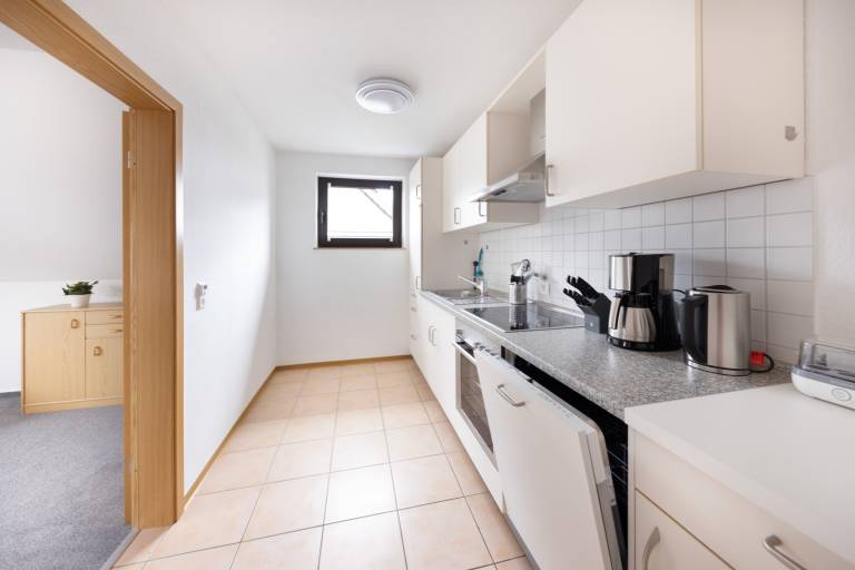 Seppenmühle Apartment with Balcony, Wi-Fi, Breakfast on Request, Newly Renovated — photo 5