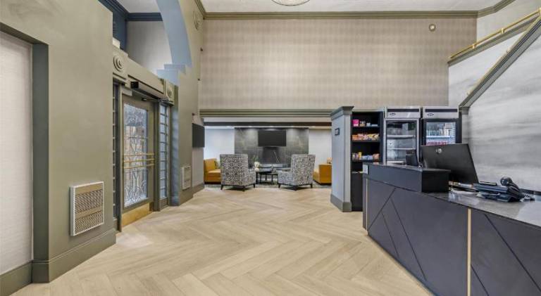 Best Western Potsdam University Park Inn — photo 3