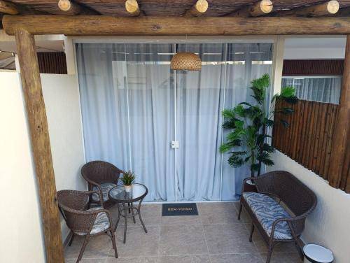 Apartamento São Marcos
